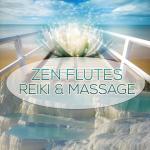 Zen Flutes Reiki and Massage