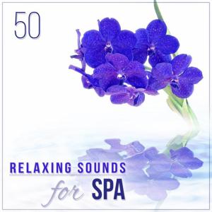 50 Relaxing Sounds for SPA
